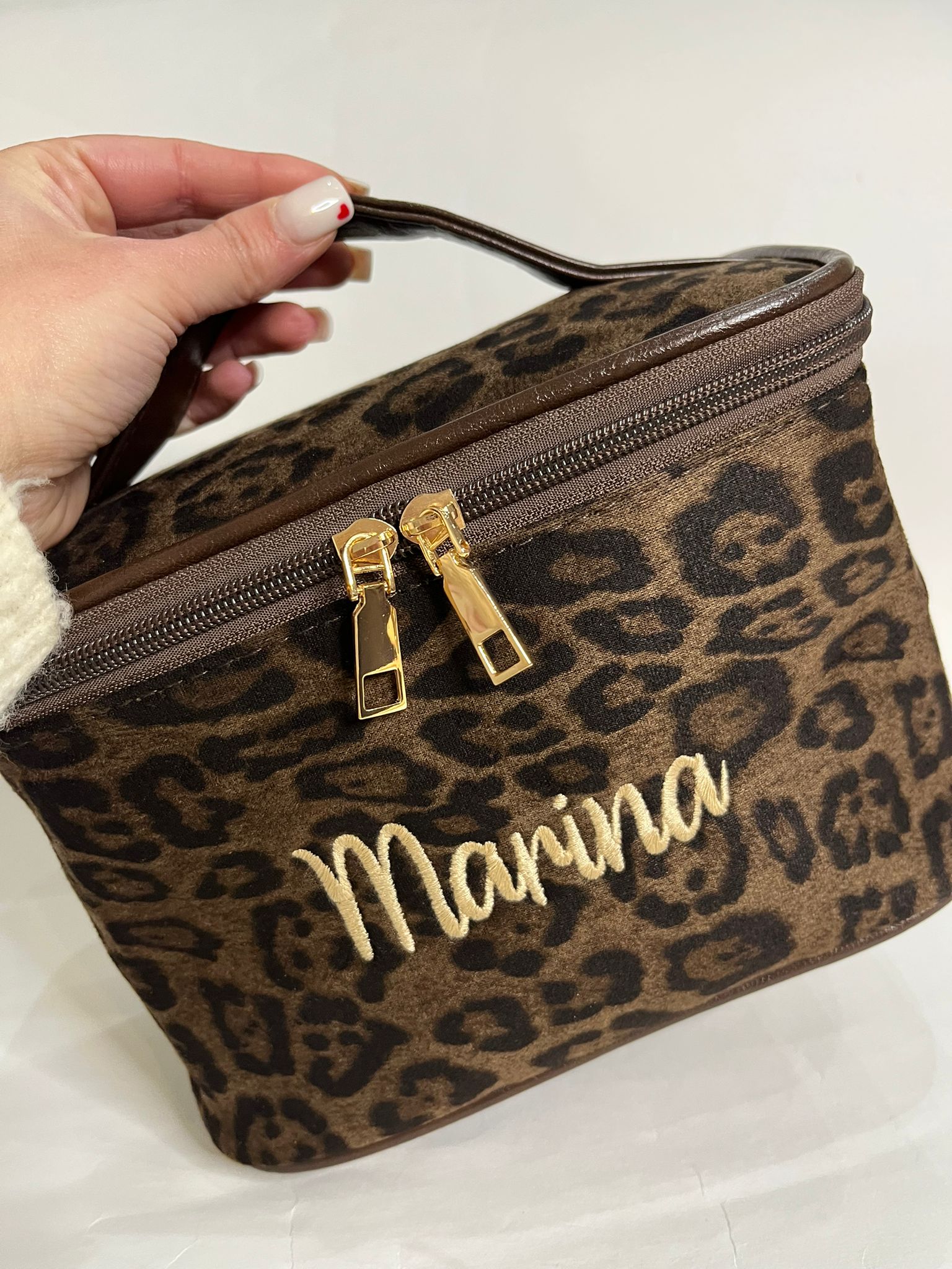Beauty animalier  personalizzato