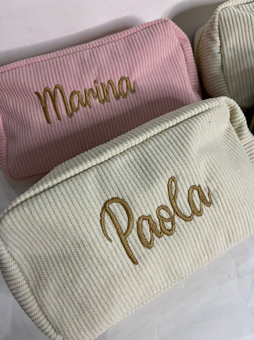 Beauty personalizzato