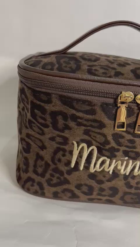 Beauty animalier  personalizzato